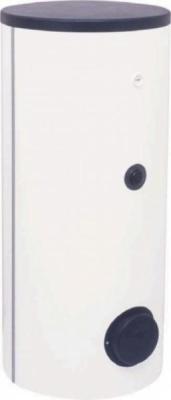 Immergas UBS 200 SOL indirekt tároló 2 csőkígyóval