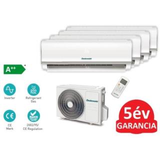 Centrometal AC-Cm MQ-36000