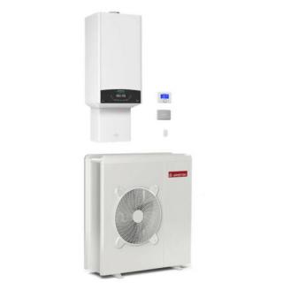 Ariston Genus One Hybrid 30-7 Net