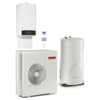 Ariston Genus One Hybrid Flex 24-5 Net