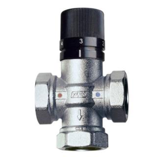 FAR Keverőszelep 3/4