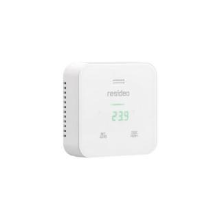 Honeywell szén-dioxid vészjelző