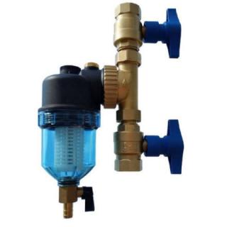 Immergas Profimag AF-8 mágneses szűrő 1