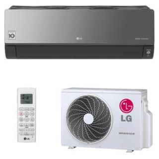 LG AC12BQ Artcool 3,5 Kw