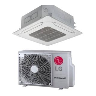 LG CT09F/UUA1 Standard 2,5kW