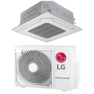 LG CT18F/UUB1 Standard 5,0 Kw