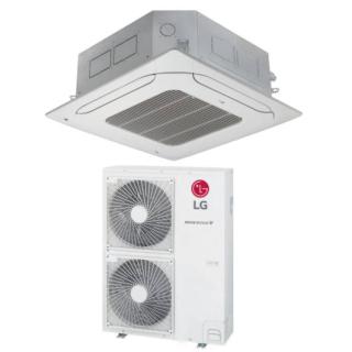 LG UT36F/UUD1 10,0 kW