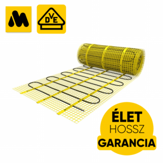 MAGNUM Mat 4 m2 600 W