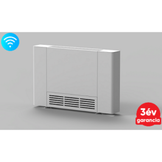 RUBYNOR AMG 1290 WiFi