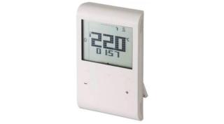 Siemens RDE100.1 RFS