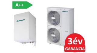 Centrometal Split Heat Pump 14 kW