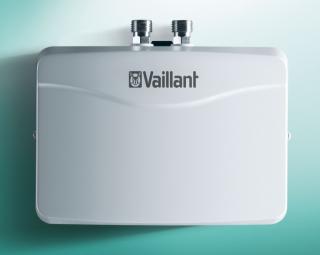 Vaillant miniVED H 4/2