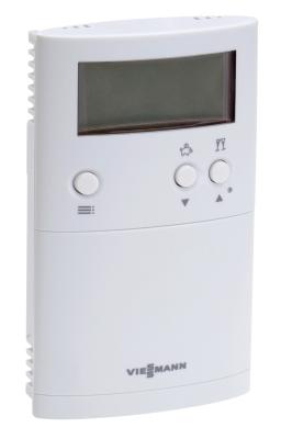 Viessmann Vitotrol 100 UTDB