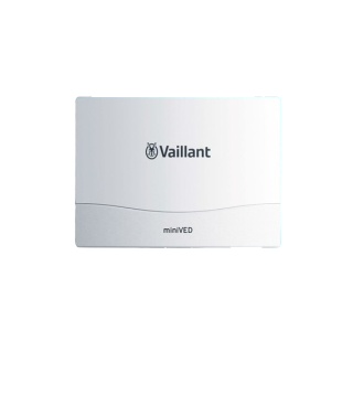Vaillant MiniVED H 6/3 N