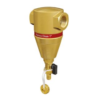 Flamco Clean iszapleválasztó 3/4