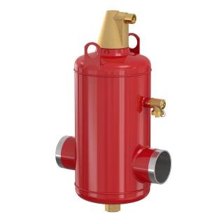 Flamco Flamcovent Smart S DN50