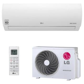 LG F12MT Athena 3,5Kw