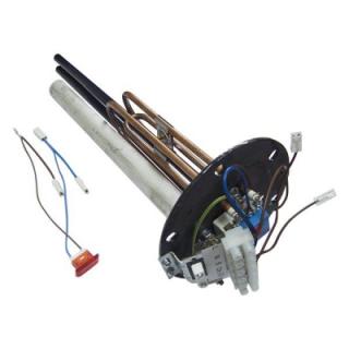 Hajdu Kpl. Szerelt zárófedél álló