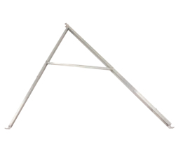 Saunier Duval háromszög keret