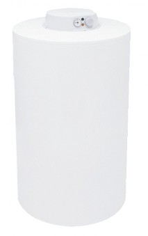 Immergas UBS 200 indirekt tároló 1 csőkígyóval