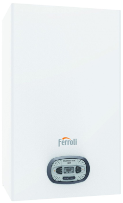 Ferroli Bluehelix Tech RRT 24C