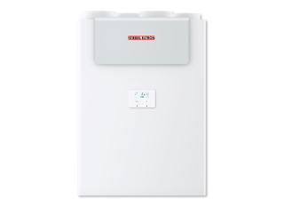 Stiebel Eltron LWZ 180 Enthalpie