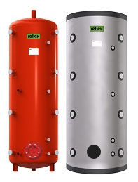 Reflex HF1000/1 (PFHW)