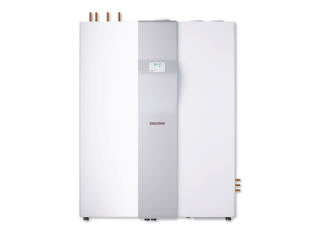 Stiebel Eltron LWZ 8 CS Premium