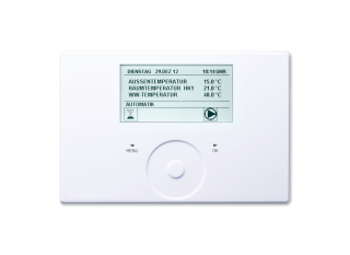 Stiebel Eltron FES Komfort