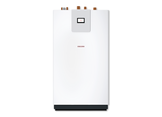 Stiebel Eltron WPE-I 87 H 400 Premium
