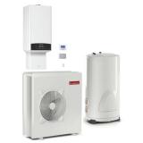 Ariston Genus One Hybrid Flex 35-7 Net