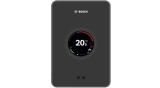 Bosch EasyControl CT 200(fekete)