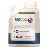 BWT SoluTech System Cleaning