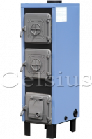 Celsius V-20 + Hőmérő + Töltő-ürítőcsap