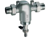 FAR visszaöblíthető vízszűrő 5/4