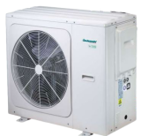 Centrometal HP-Cm Monoblock 9 kW