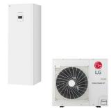 LG Therma-V HN0916T.NB1 + HU051MR.U44