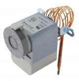 Honeywell L6188 merülőtermosztát kap.