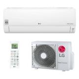 LG DC12RQ Deluxe 3,5Kw