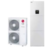 LG Therma-V HN1616T.NB0 + HU121MA.U33 12kW