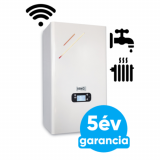 SENKO SENel Combi WiFi 22,5 kW