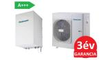 Centrometal Split Heat Pump 8 kW