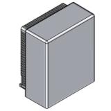 Viessmann külső hőmérséklet érzékelő