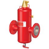 Flamco Clean F DN125