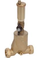 Viessmann levegőleválasztó