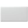 Nobo Oslo fűtőpanel 250 W