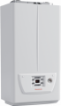 Immergas Victrix Omnia 25 kW kondenzációs kombi fali gázkazán