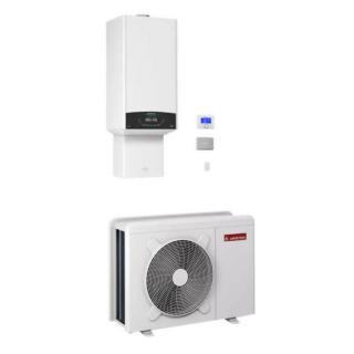 Ariston Genus One Hybrid 30-4 Net