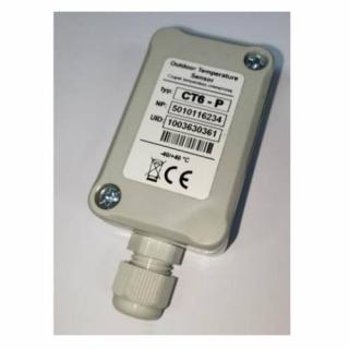 Centrometal külső hőmérséklet érzékelő