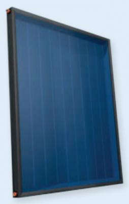 Hajdu M4-200 síkkollektor